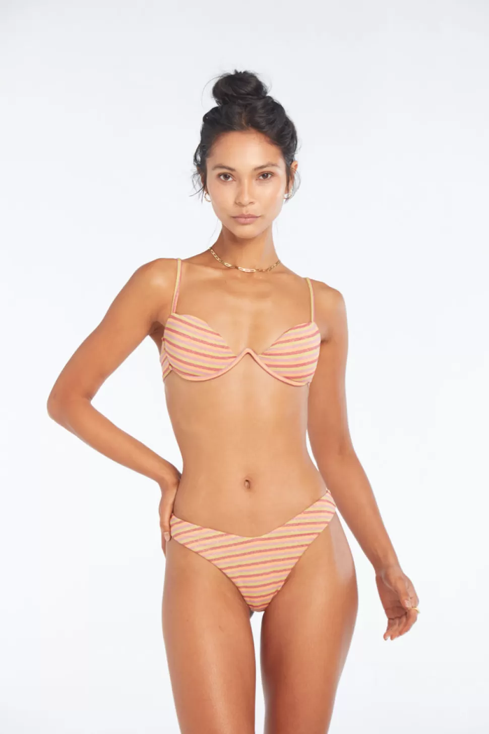 Juicy Couture Swim Tops^ Top