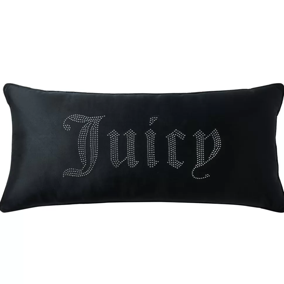 Juicy Couture Throw Pillows^Big Bling Pillow