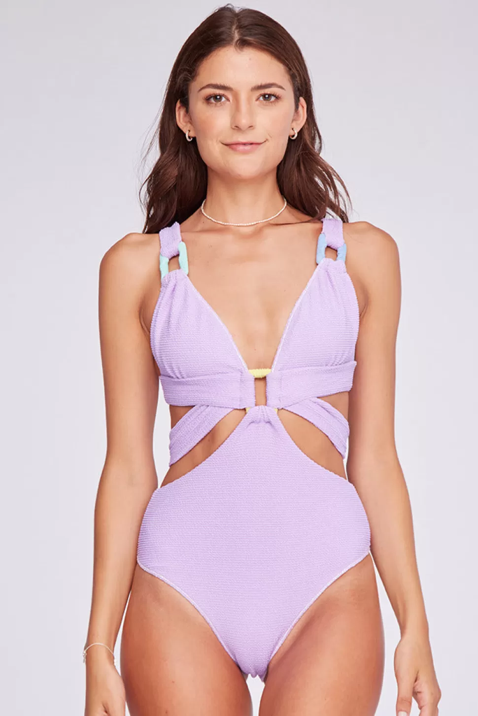 Juicy Couture Swim One Pieces^Capittana Cristina One Piece