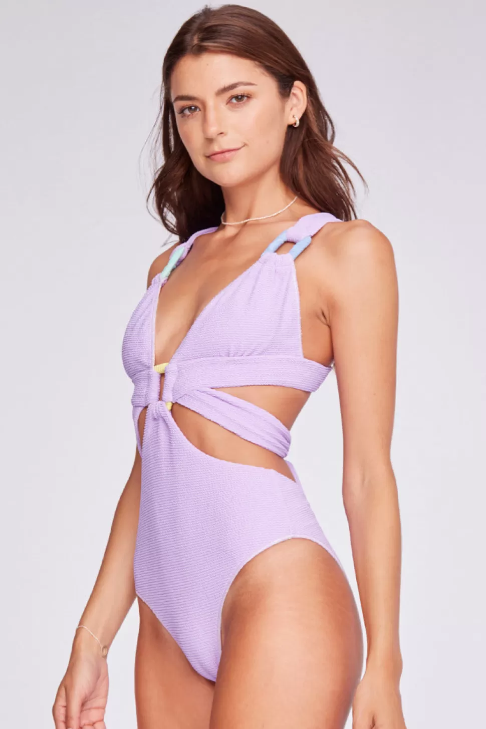 Juicy Couture Swim One Pieces^Capittana Cristina One Piece