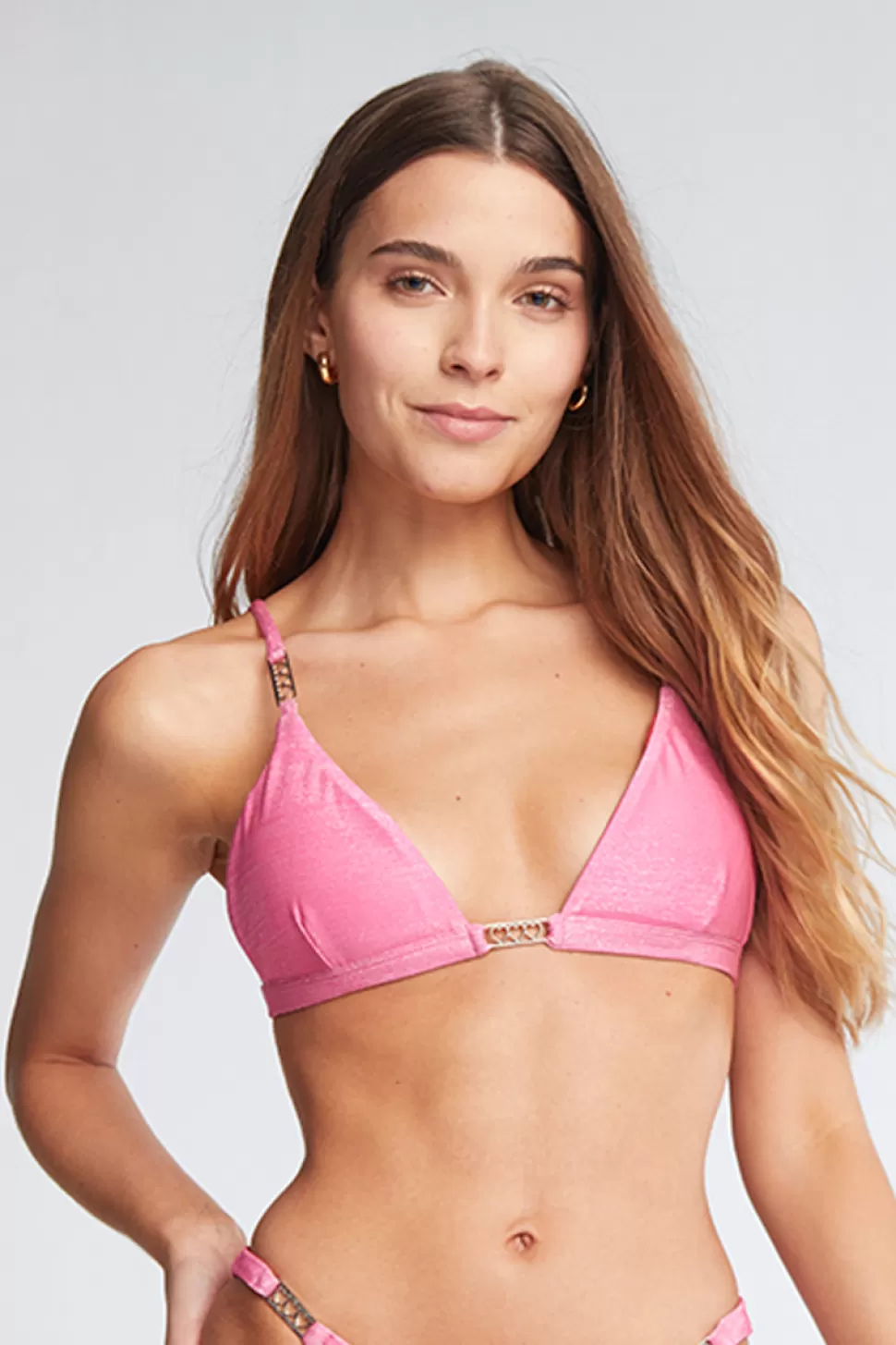 Juicy Couture Swim Tops^Capittana Dalia Bikini Top