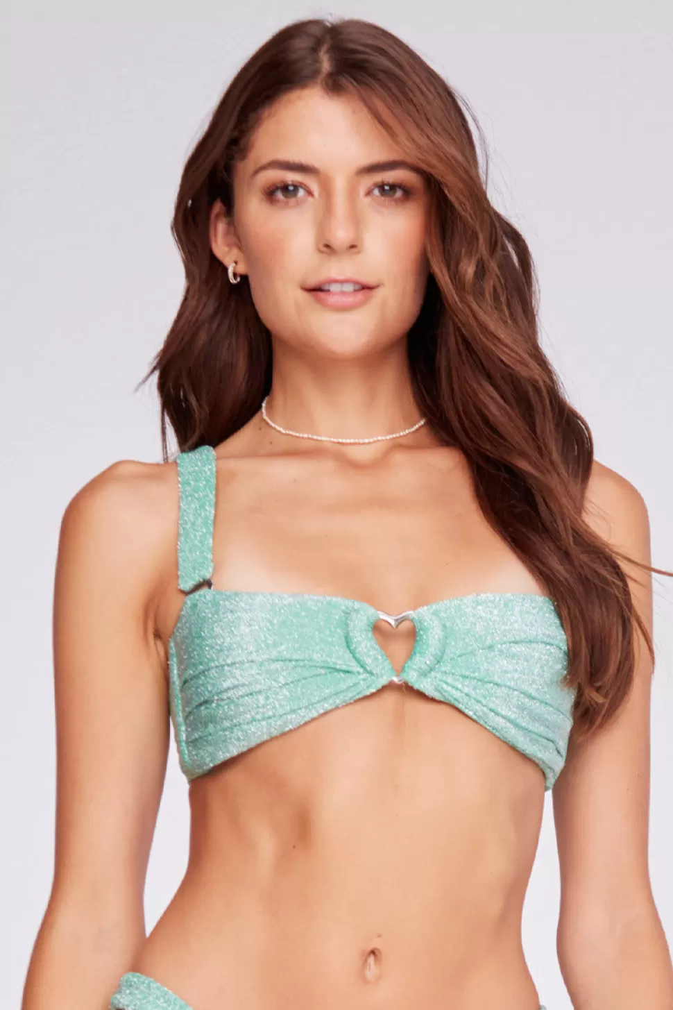 Juicy Couture Swim Tops^Capittana Vicky Bikini Top