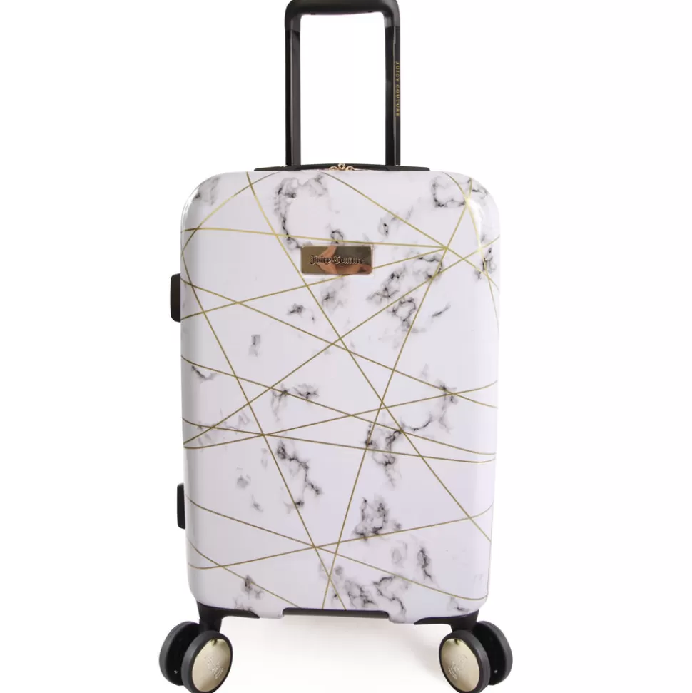 Juicy Couture Carry-On Luggage^Carry-On Hardside Spinner Luggage