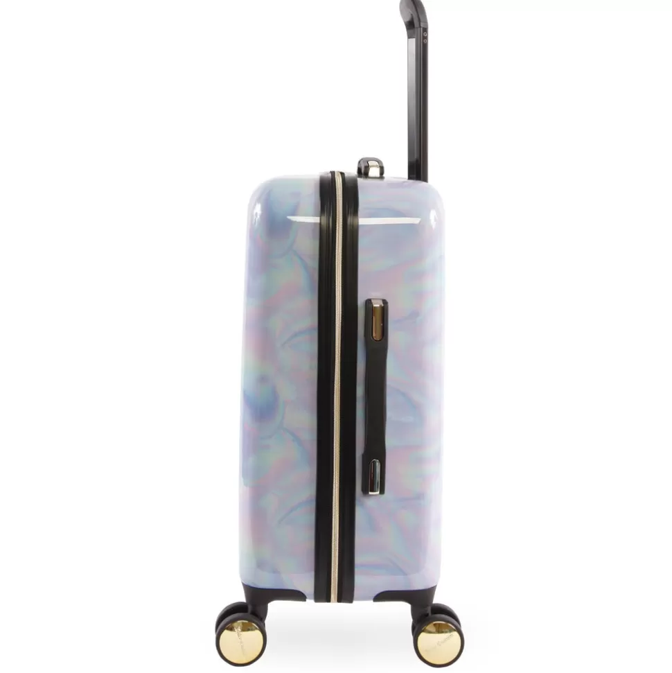 Juicy Couture Carry-On Luggage^Carry-On Hardside Spinner Luggage