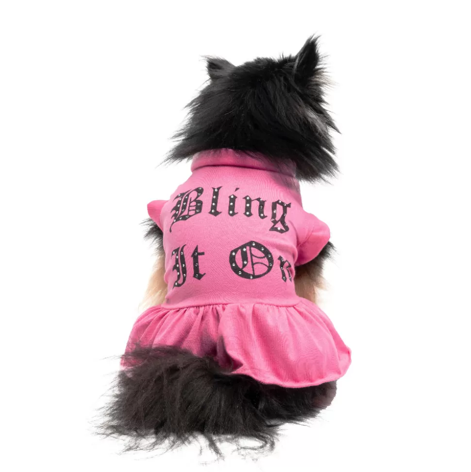 Juicy Couture Pet Apparel^Cheer Pet Dress