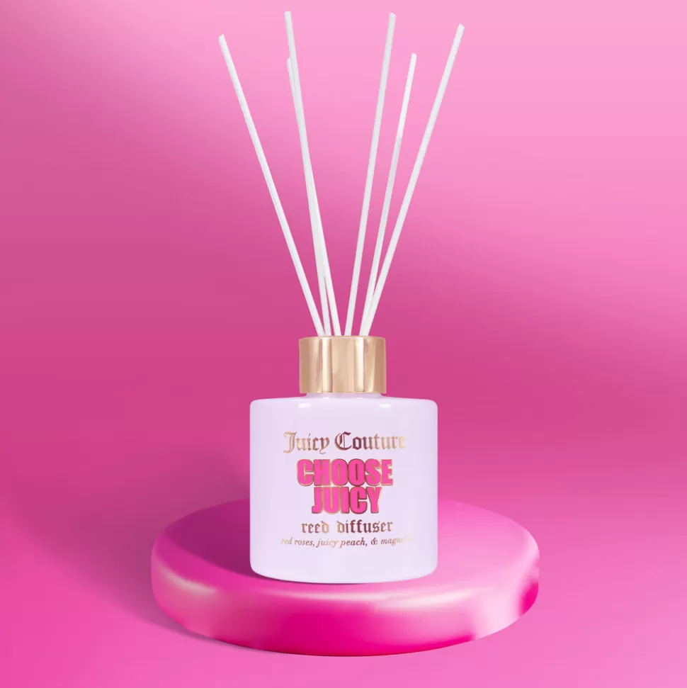 Juicy Couture Diffusers^Choose Juicy Diffuser