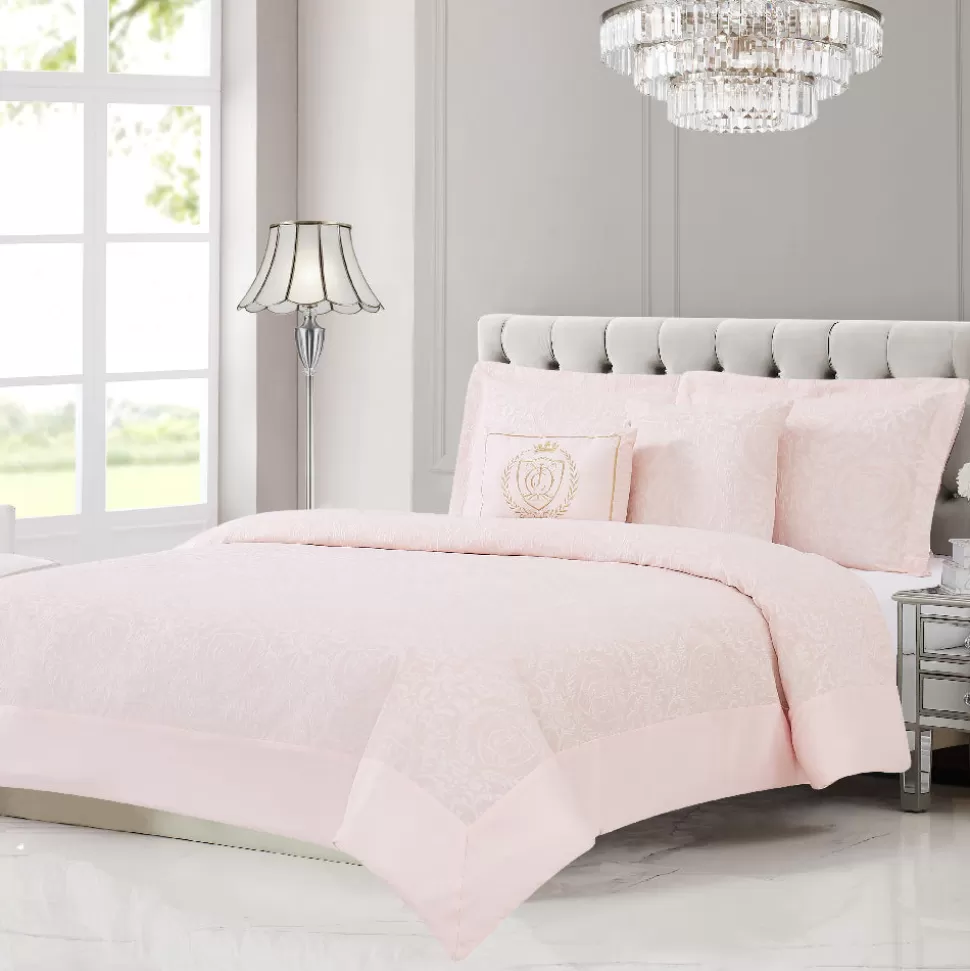 Juicy Couture Comforter Sets^Dovona Comforter Set