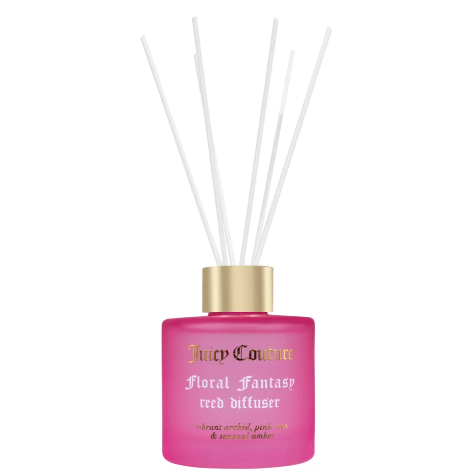 Juicy Couture Diffusers^Floral Fantasy Reed Diffuser