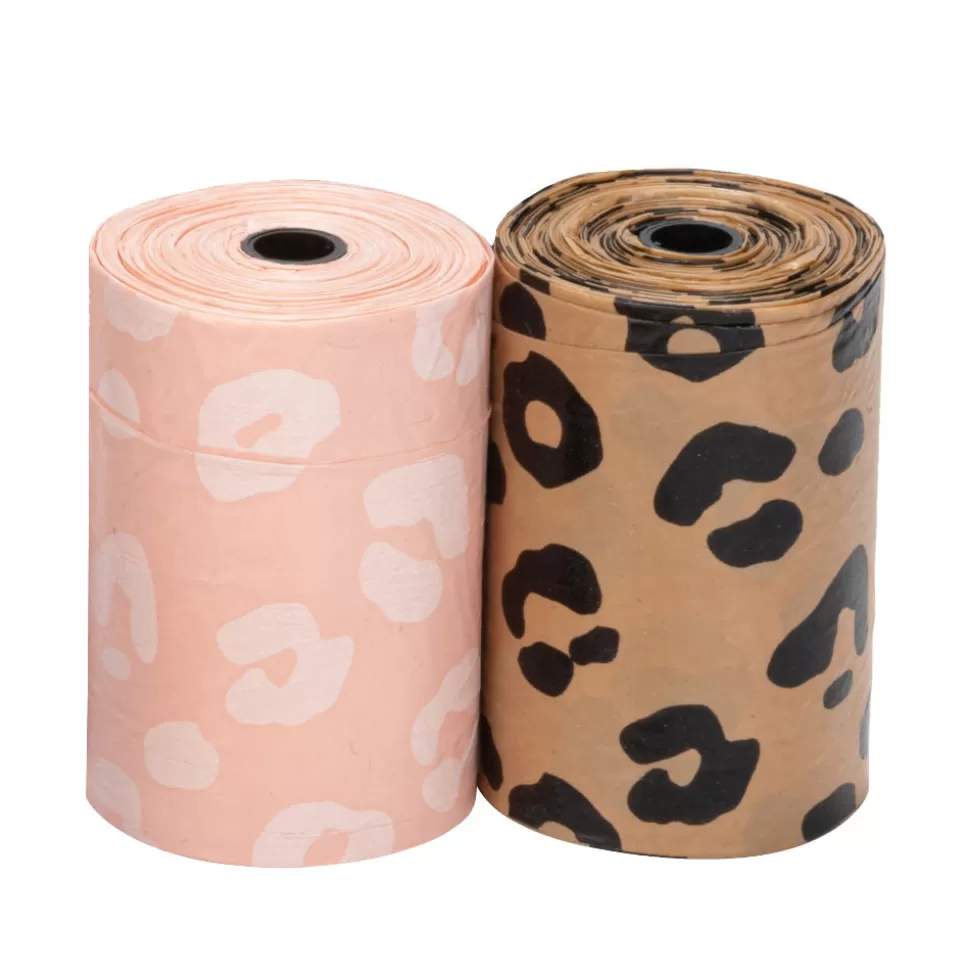 Juicy Couture Pet Poop Bags^Heavy-Duty Poop Bags