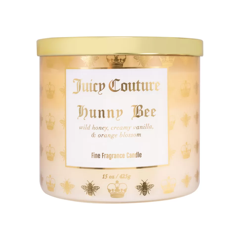 Juicy Couture Candles^Hunny Bee Candle