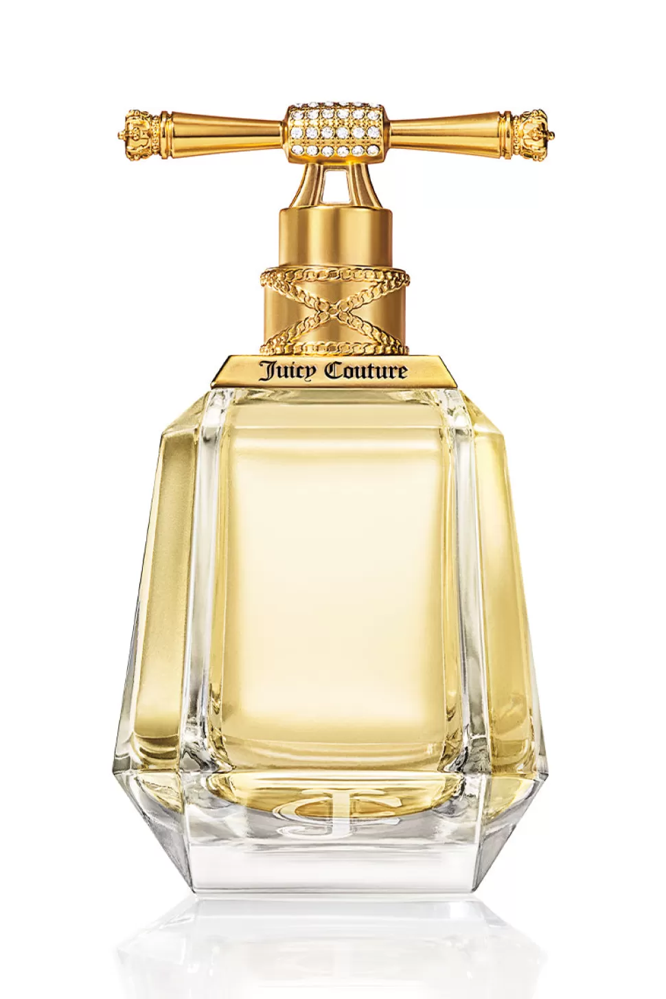 Juicy Couture Perfume^I Am Eau de Parfum Spray