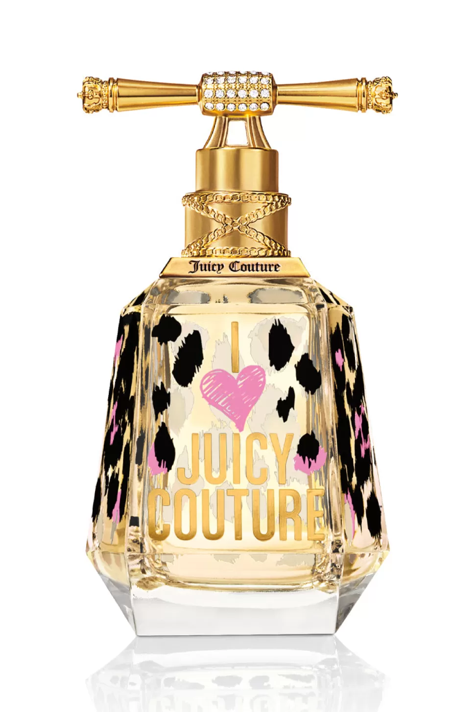 Juicy Couture Perfume^I Love Eau de Parfum Spray