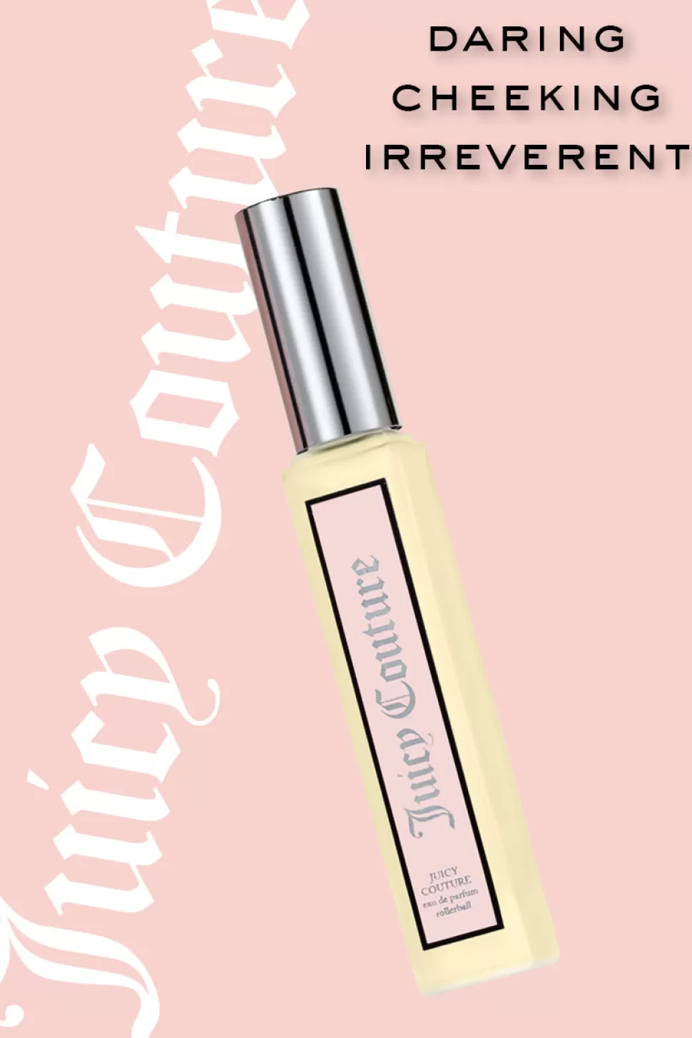 Juicy Couture Perfume^ Eau de Parfum Rollerball