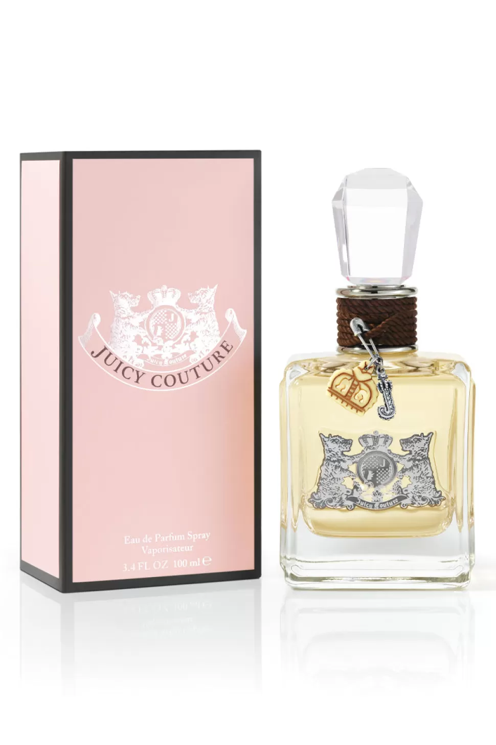 Juicy Couture Perfume^ Eau de Parfum Spray