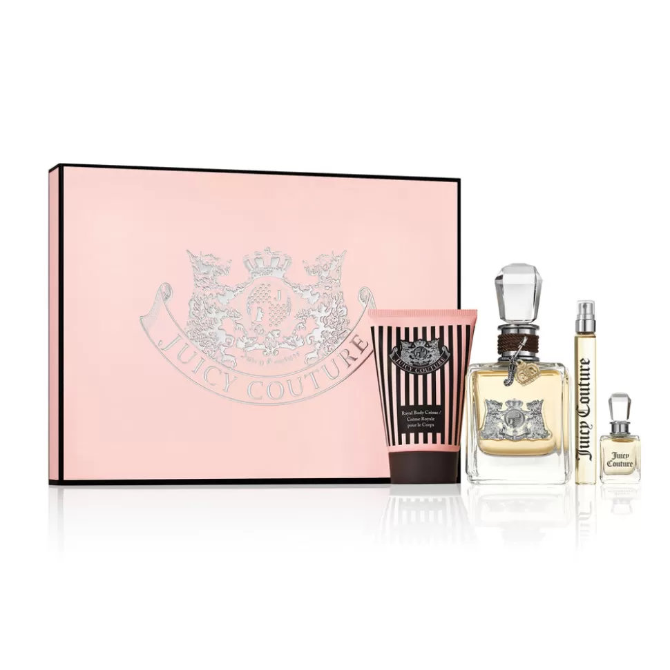 Juicy Couture Perfume^ Eau de Parfum Spray Set