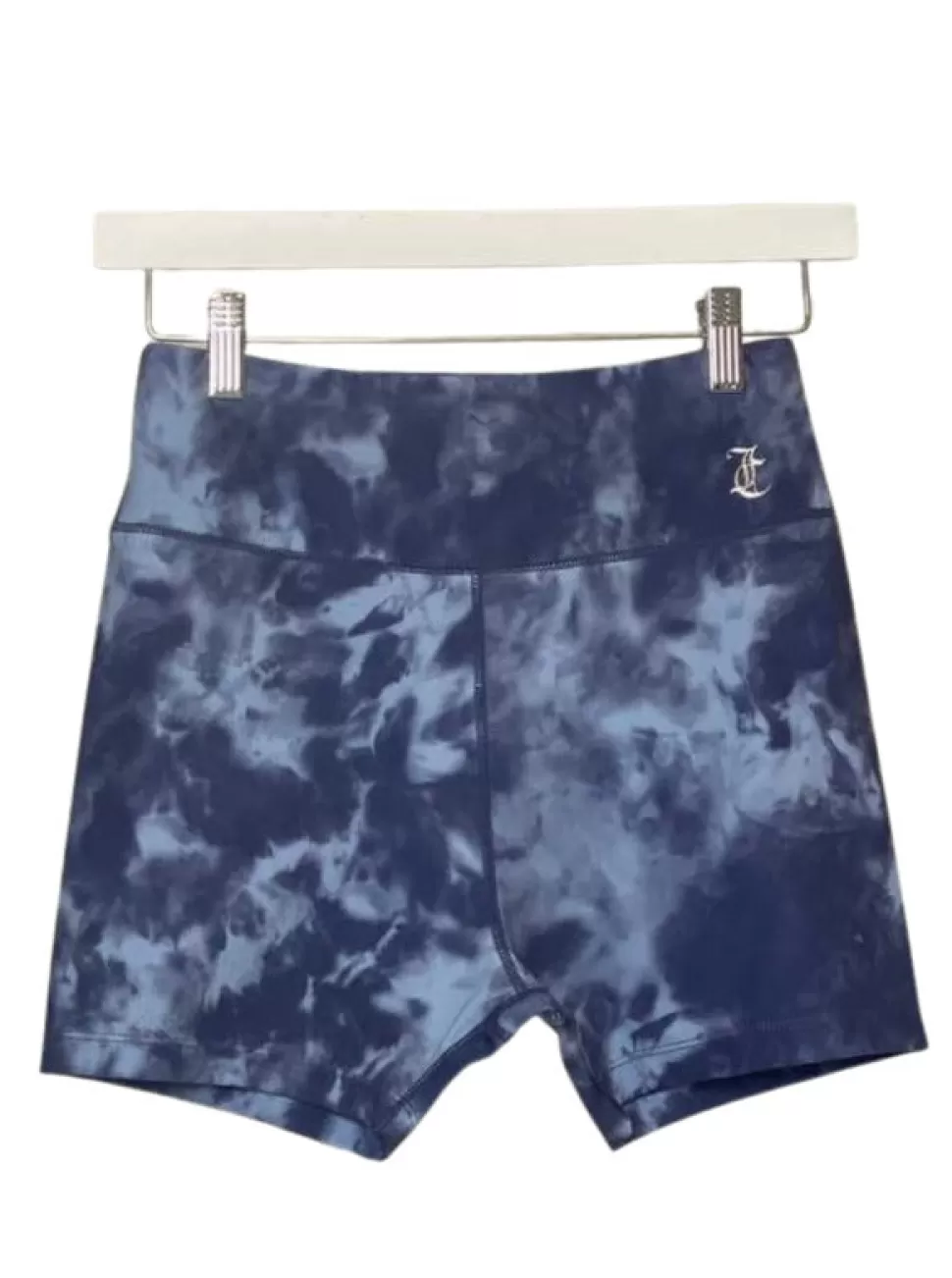 Juicy Couture Shorts^Liza Printed Short—REJUICED