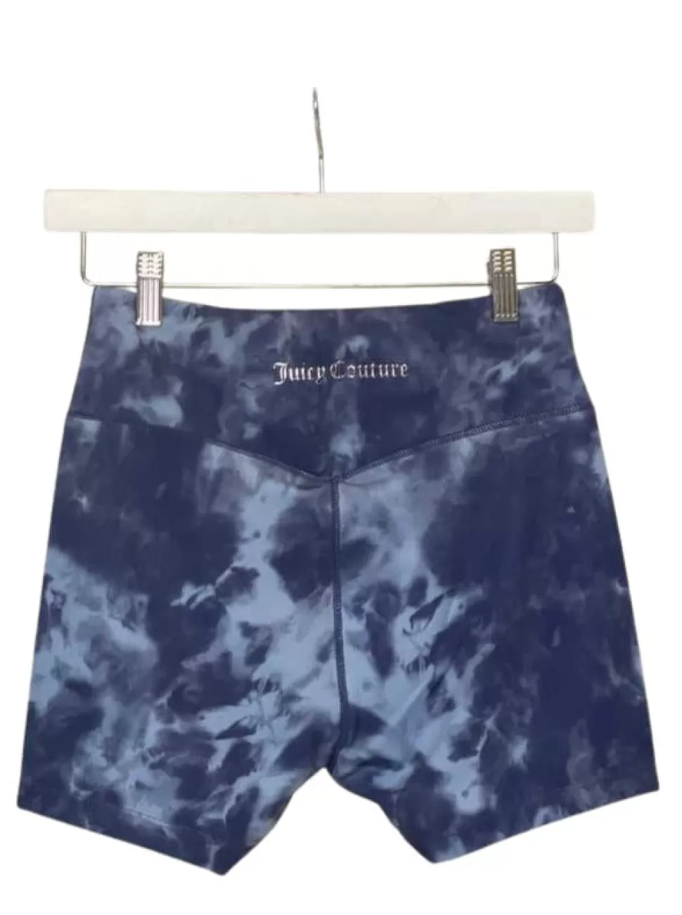 Juicy Couture Shorts^Liza Printed Short—REJUICED