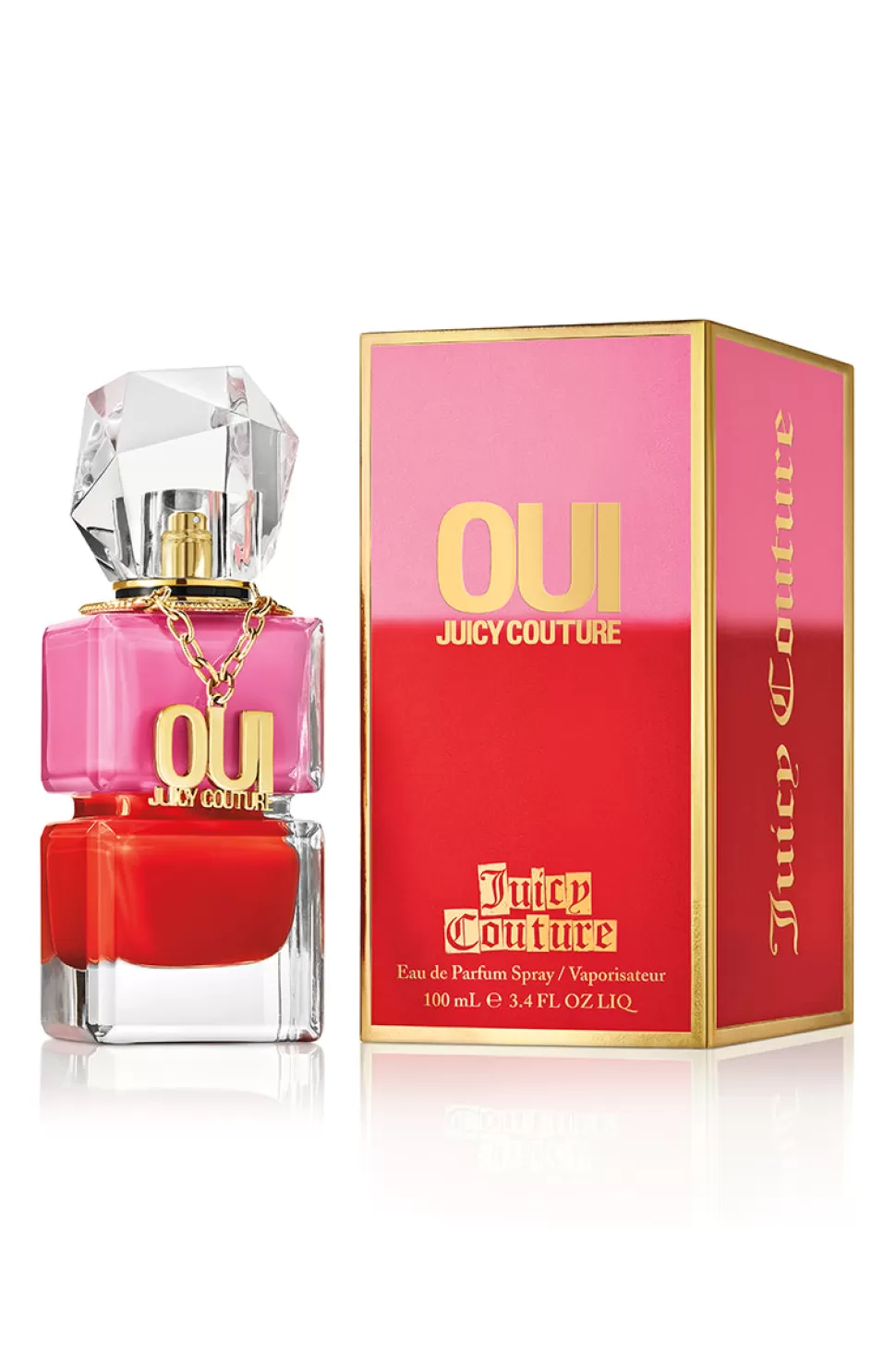 Juicy Couture Perfume^OUI Eau de Parfum Spray