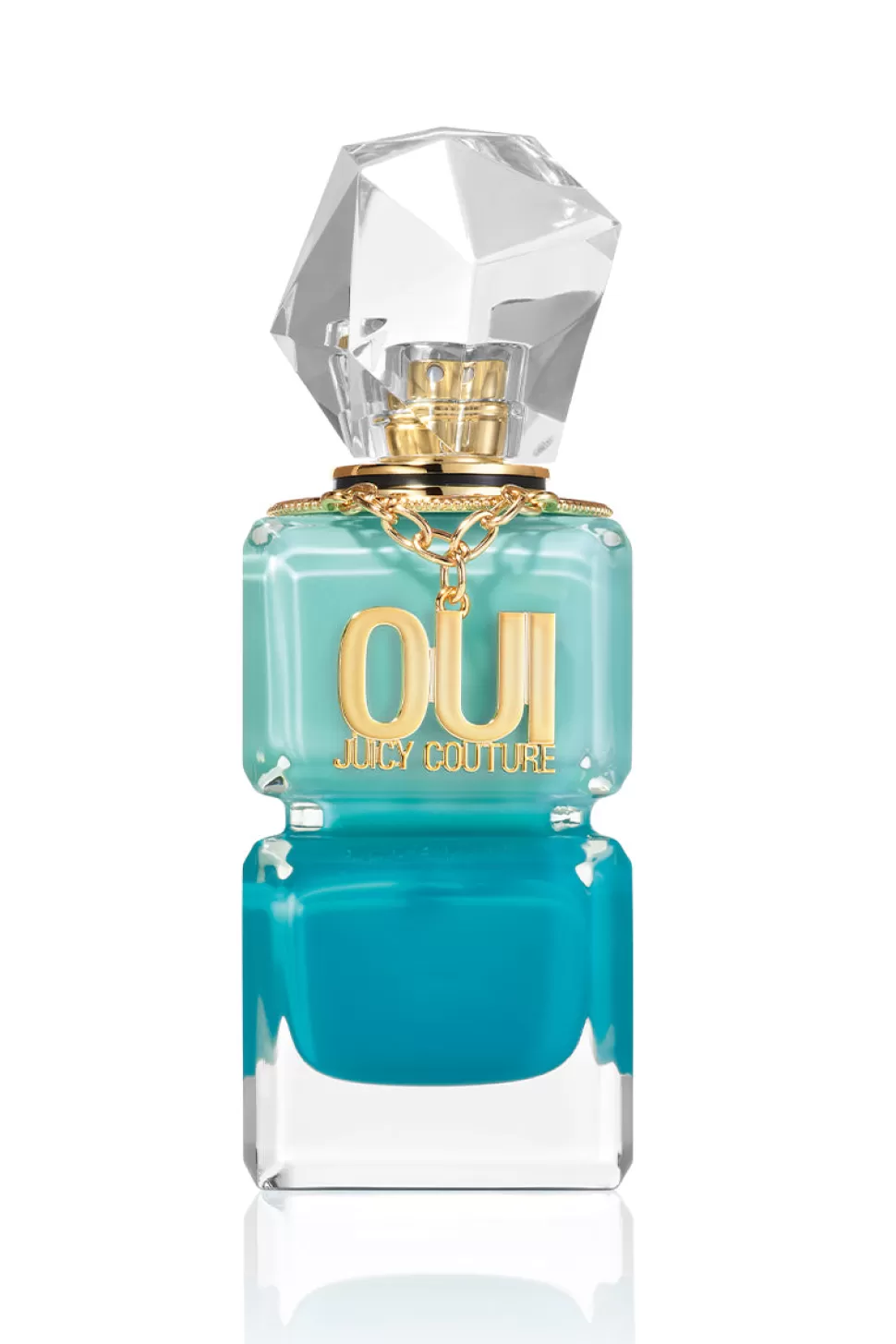 Juicy Couture Perfume^OUI Splash Eau de Parfum Spray