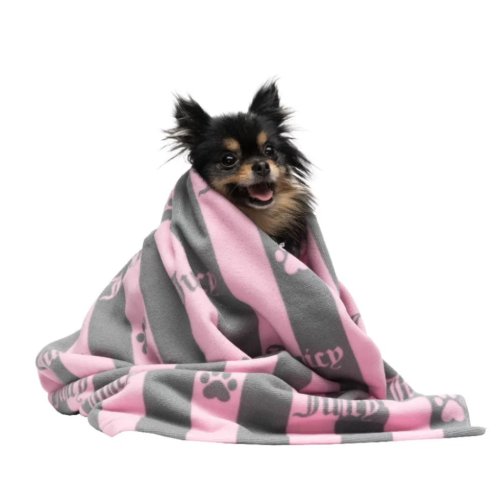 Juicy Couture Pet Towels^Pet Towel