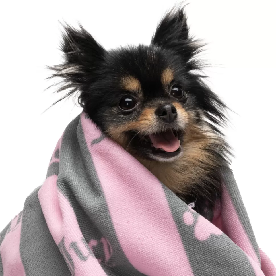 Juicy Couture Pet Towels^Pet Towel