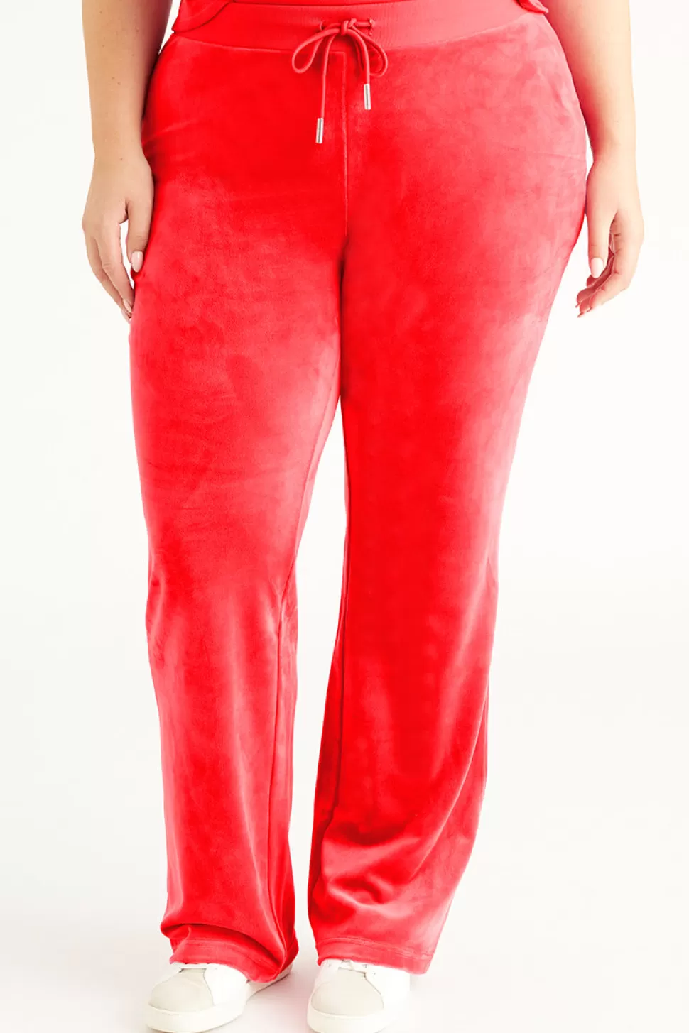 Juicy Couture Track Pants | Bling Sets^Plus-Size OG Big Bling Velour Track Pants