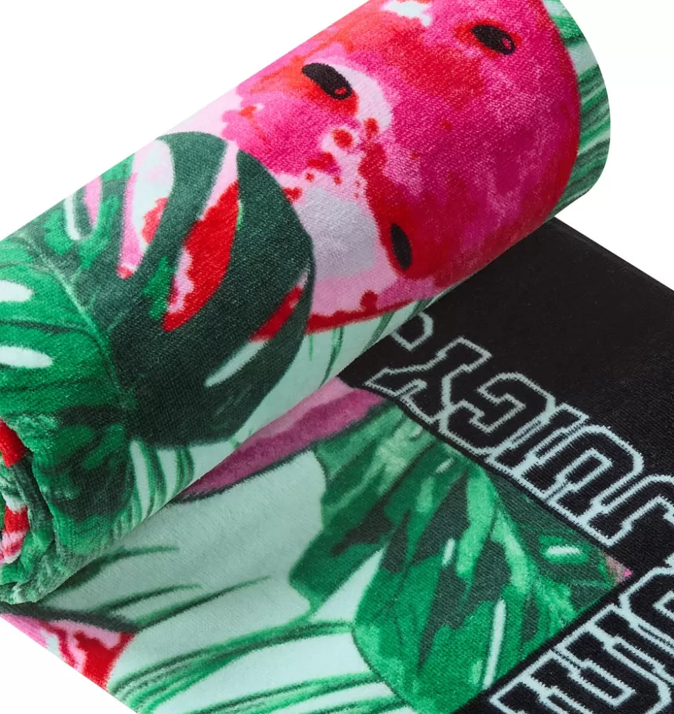 Juicy Couture Beach Towels^Printed Beach Towel