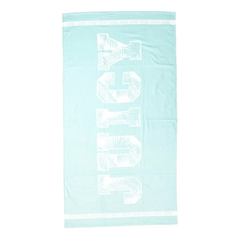 Juicy Couture Beach Towels^Printed Beach Towel