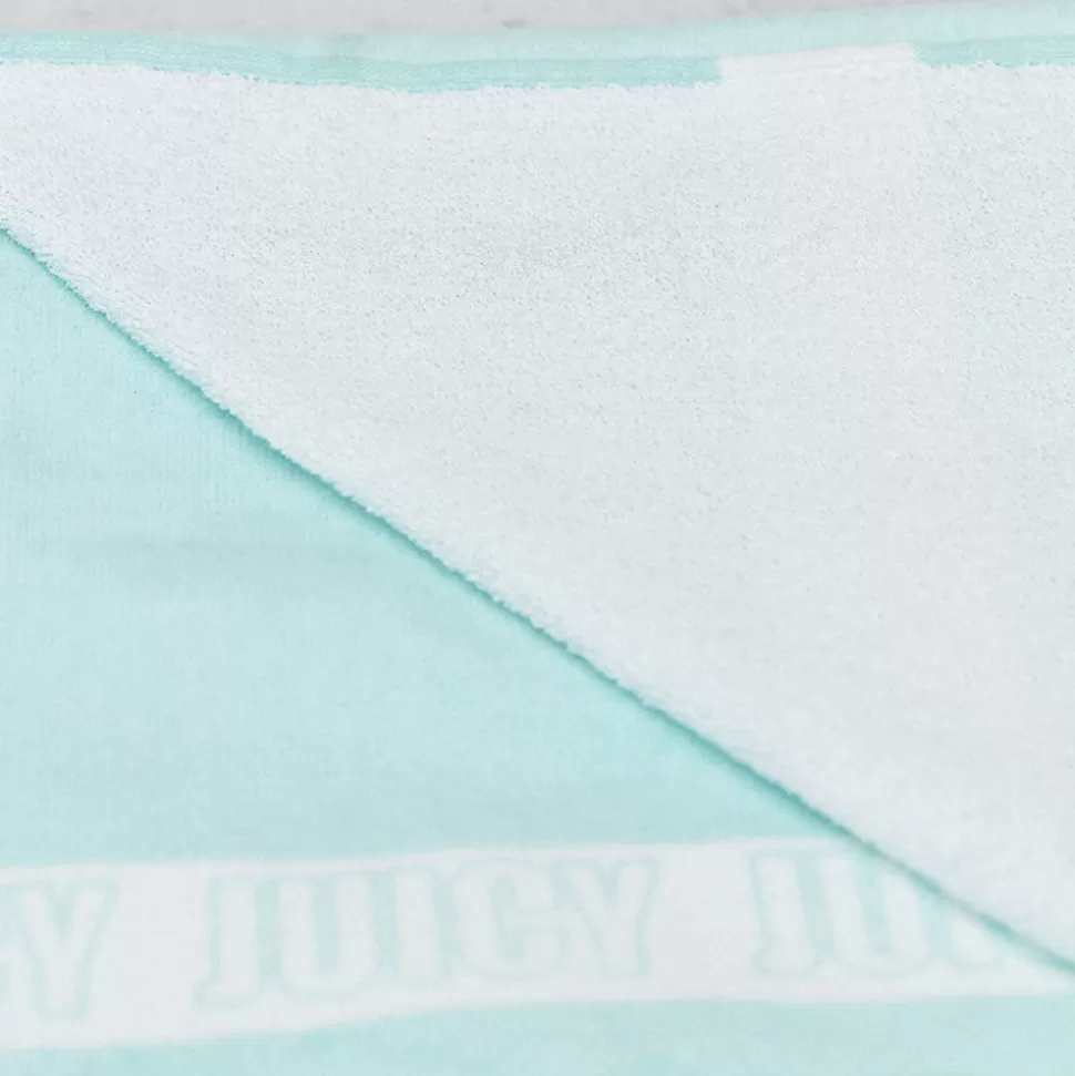 Juicy Couture Beach Towels^Printed Beach Towel