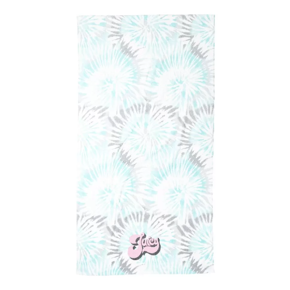 Juicy Couture Beach Towels^Printed Beach Towel