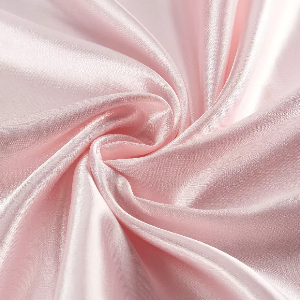 Juicy Couture Sheet Sets^Solid Satin Sheet Set