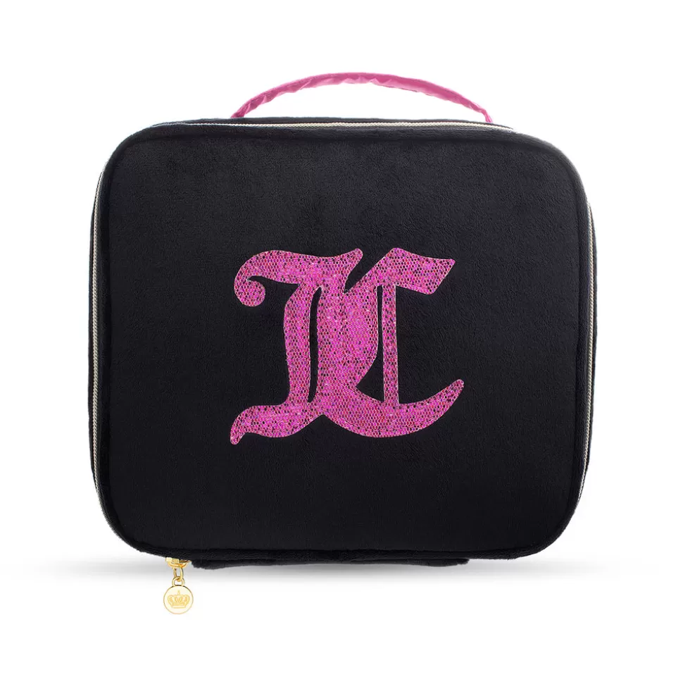 Juicy Couture Makeup Bags^Square Makeup Organizer