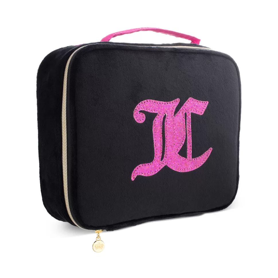 Juicy Couture Makeup Bags^Square Makeup Organizer