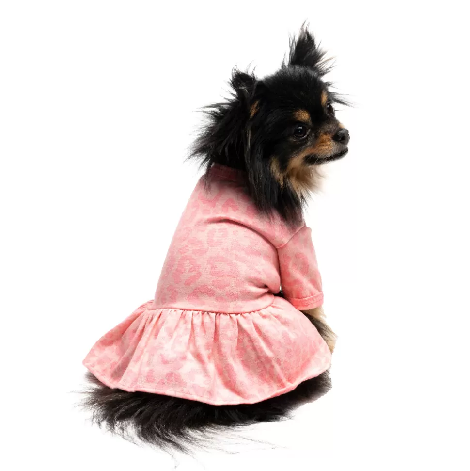 Juicy Couture Pet Apparel^Tulle Pet Dress