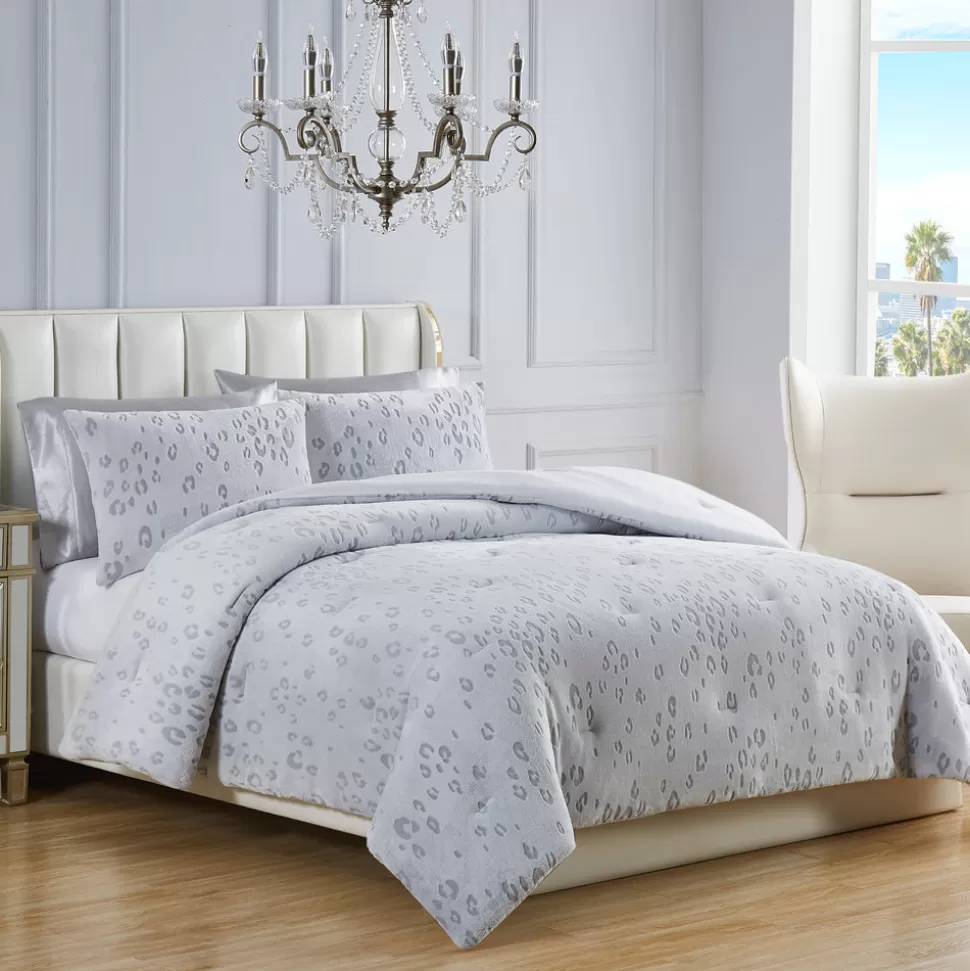 Juicy Couture Comforter Sets^Valentina Comforter Set