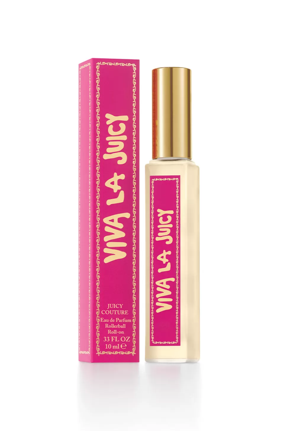 Juicy Couture Perfume^Viva La Juicy Eau de Parfum Rollerball