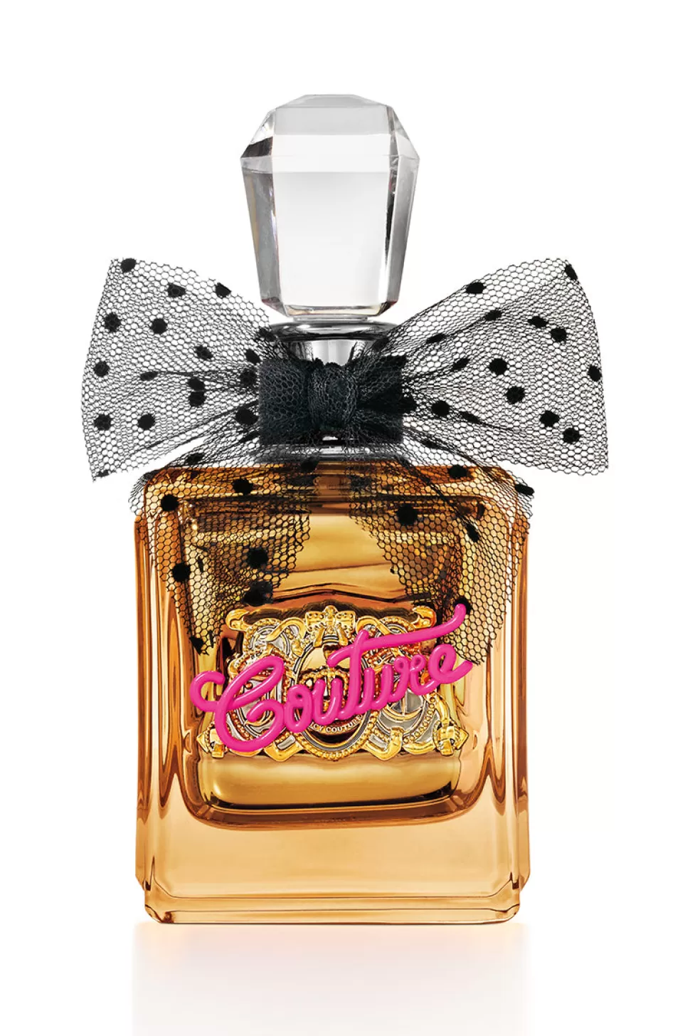 Juicy Couture Perfume^Viva La Juicy Gold Couture Eau de Parfum Spray