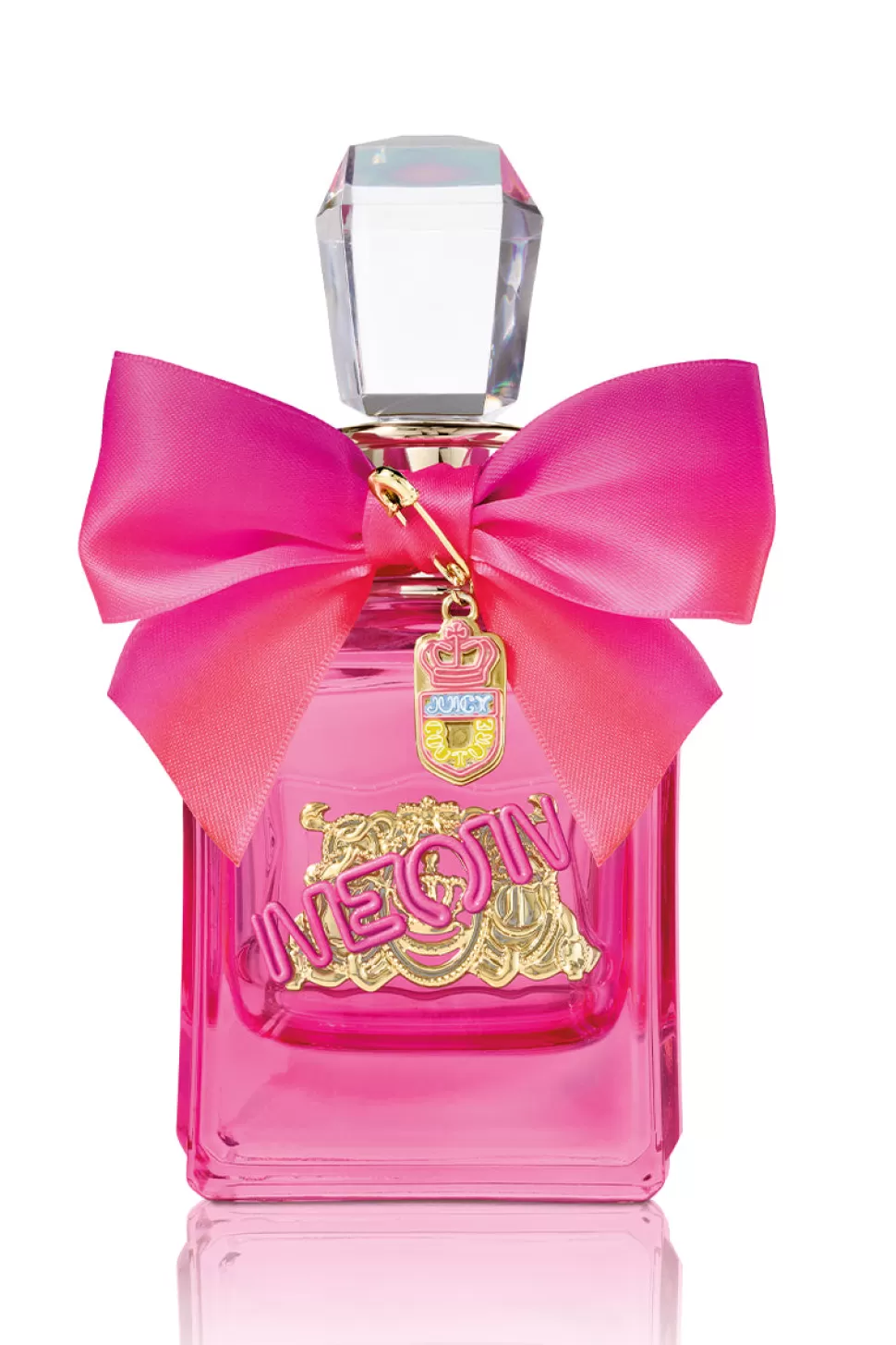 Juicy Couture Perfume^Viva La Juicy Neon Eau de Parfum Spray