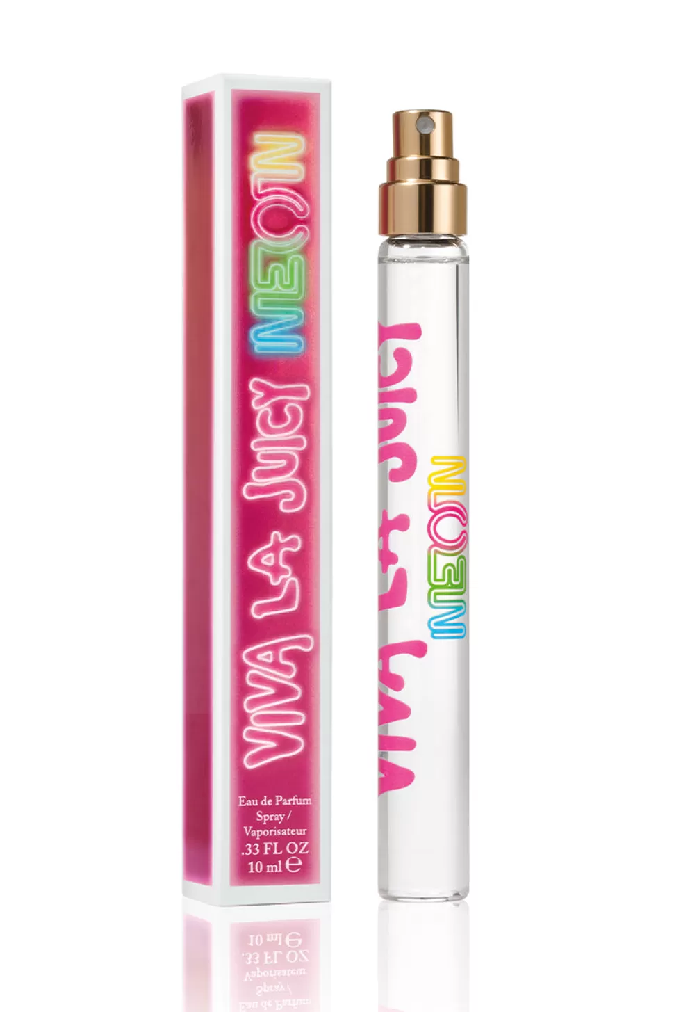 Juicy Couture Perfume^Viva La Juicy Neon Eau de Parfum Travel Spray