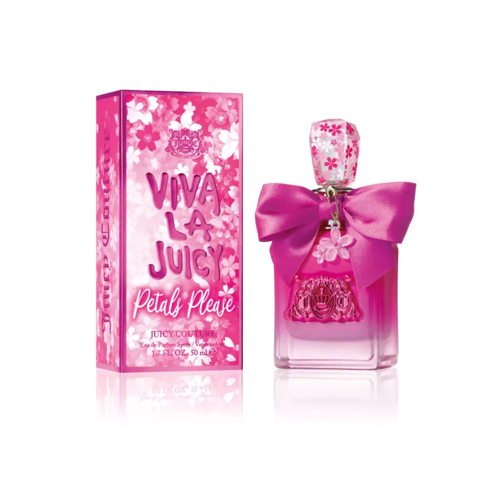 Juicy Couture Perfume^Viva La Juicy Petals Please Eau de Parfum Spray