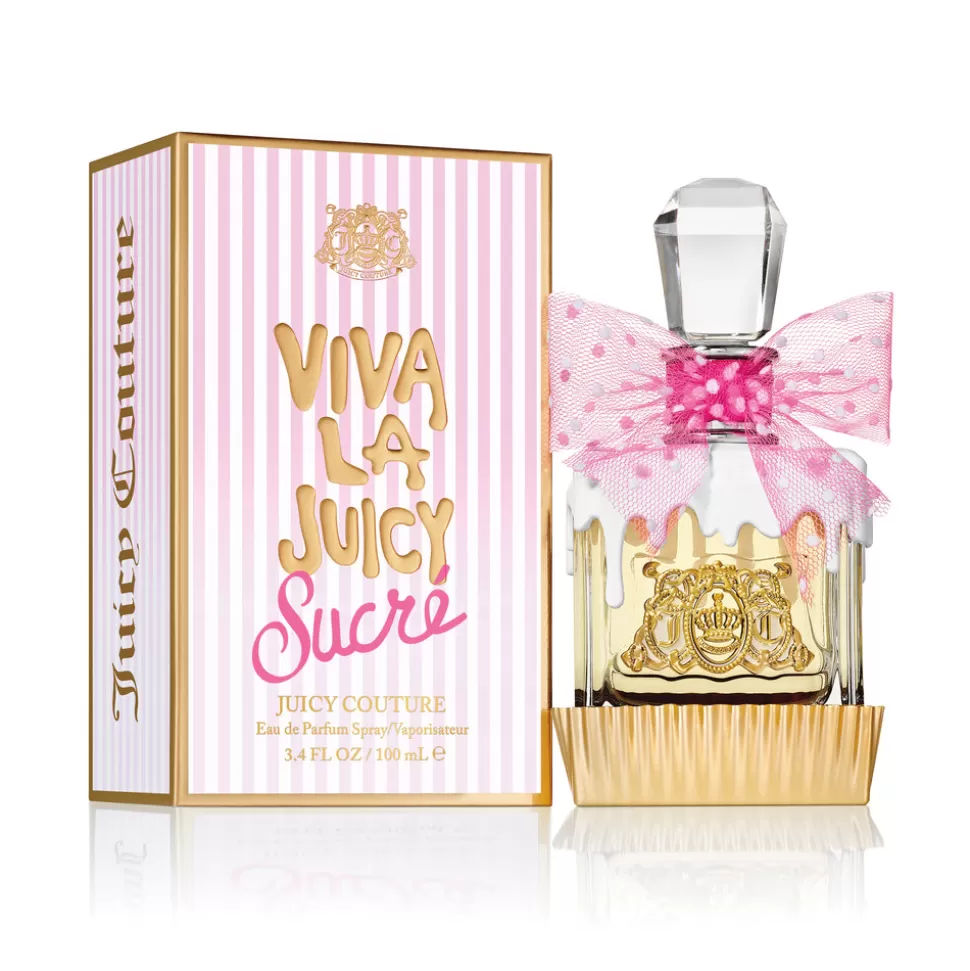 Juicy Couture Perfume^Viva La Juicy Sucre Eau De Parfum Spray