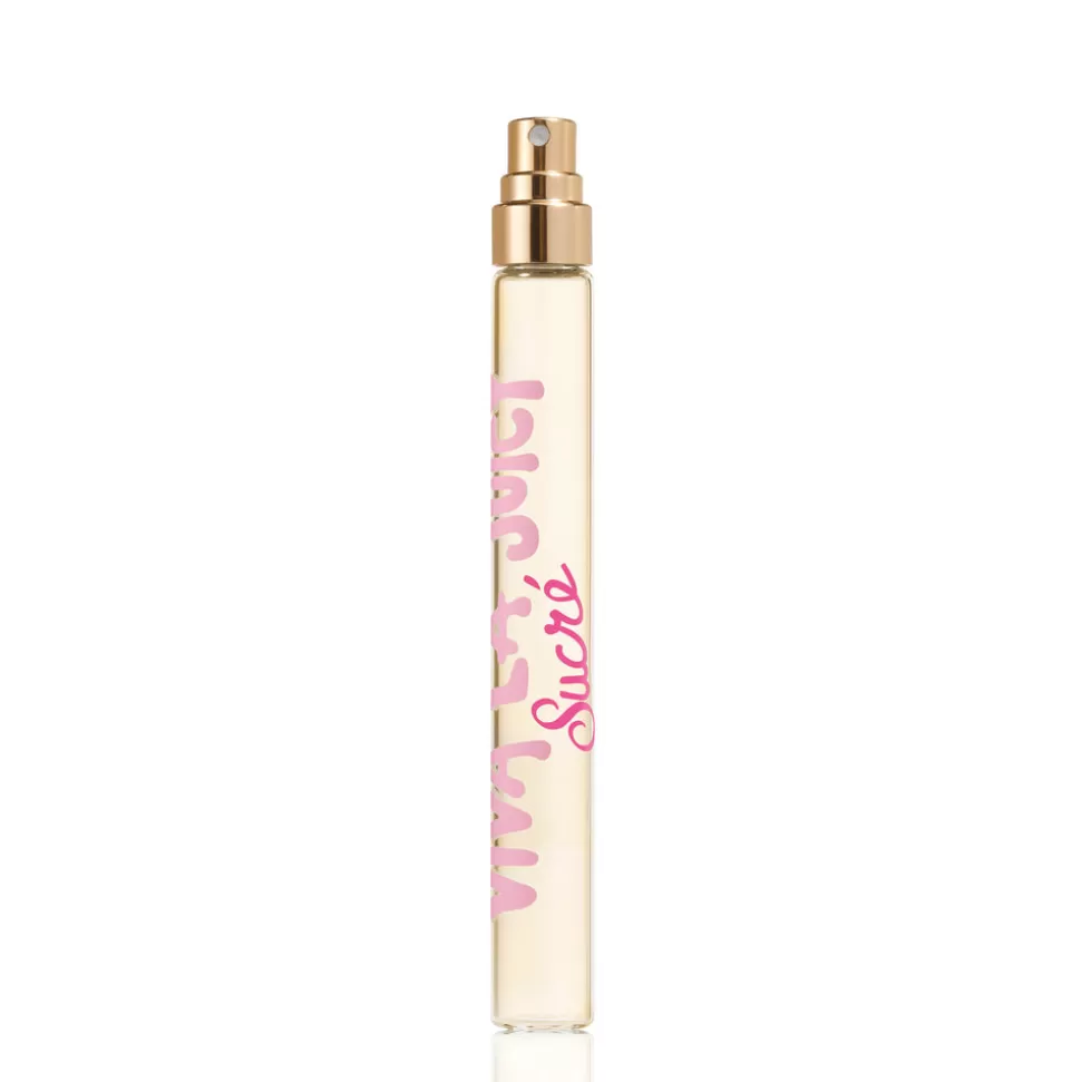 Juicy Couture Perfume^Viva La Juicy Sucre Eau De Parfum Travel Spray