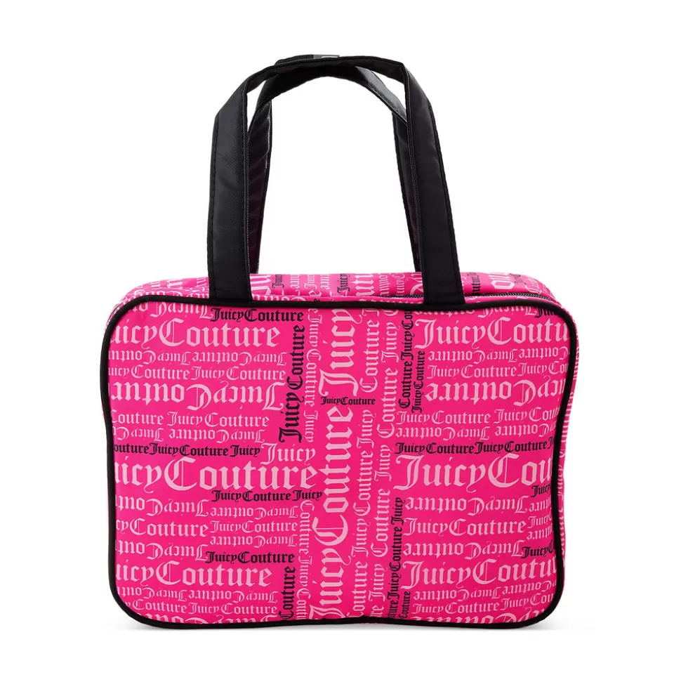 Juicy Couture Makeup Bags^Weekender Makeup Bag