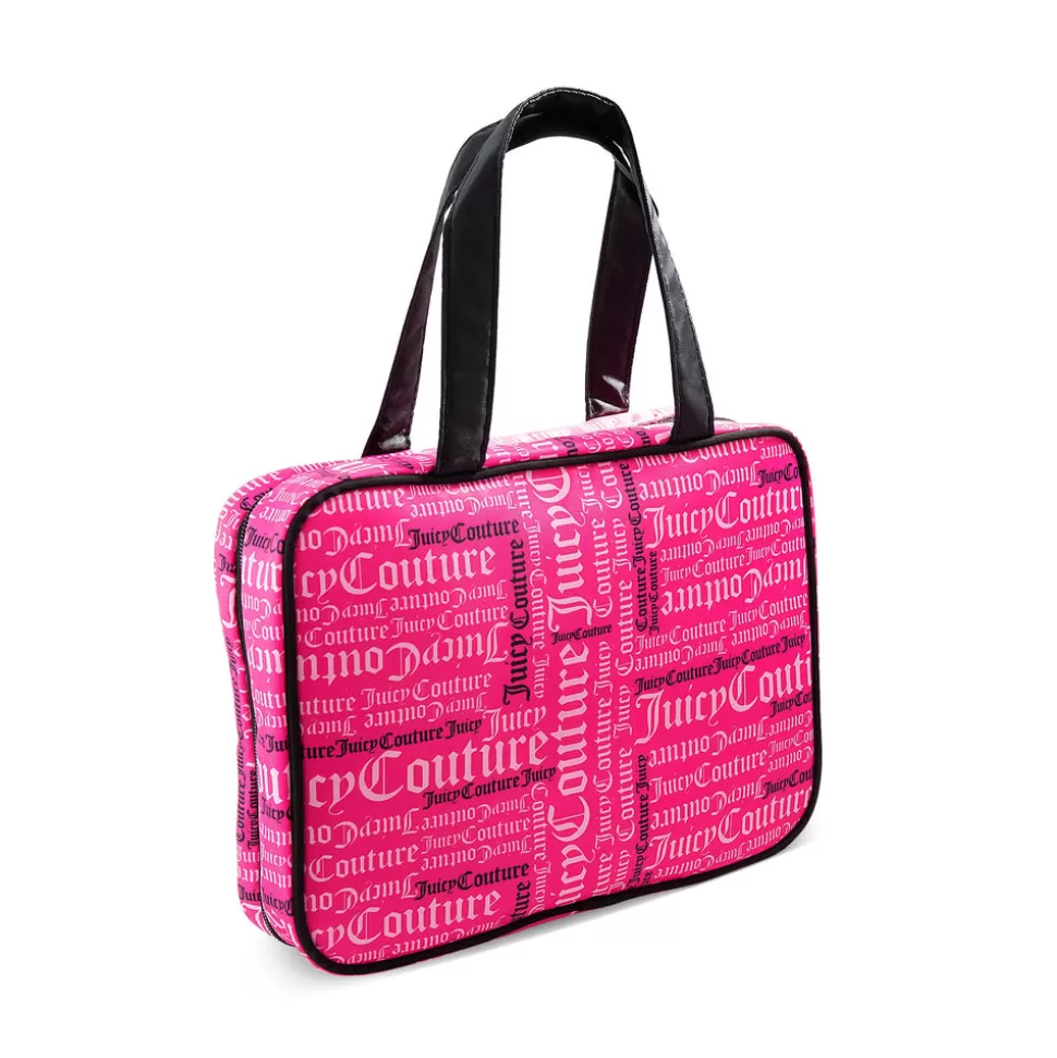 Juicy Couture Makeup Bags^Weekender Makeup Bag